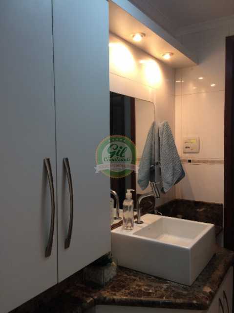 Conheça Foto17 do imóvel - Casa em Condominio Jacarepaguá,Rio de Janeiro,RJ À Venda,3 Quartos,67m² - CS2180 - 11 Foto17 - Casa em Condominio Jacarepaguá,Rio de Janeiro,RJ À Venda,3 Quartos,67m² - CS2180 - 11