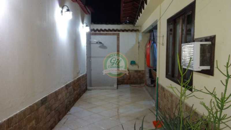 Conheça Foto18 do imóvel - Casa em Condominio Jacarepaguá,Rio de Janeiro,RJ À Venda,3 Quartos,67m² - CS2180 - 19 Foto18 - Casa em Condominio Jacarepaguá,Rio de Janeiro,RJ À Venda,3 Quartos,67m² - CS2180 - 19