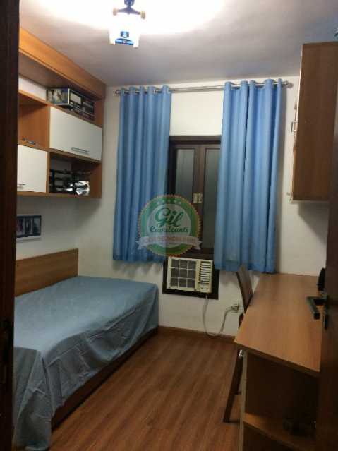 Conheça Foto20 do imóvel - Casa em Condominio Jacarepaguá,Rio de Janeiro,RJ À Venda,3 Quartos,67m² - CS2180 - 6 Foto20 - Casa em Condominio Jacarepaguá,Rio de Janeiro,RJ À Venda,3 Quartos,67m² - CS2180 - 6
