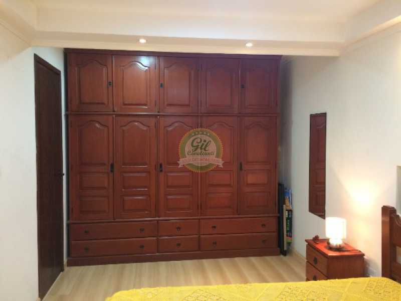 Conheça Foto23 do imóvel - Casa em Condominio Jacarepaguá,Rio de Janeiro,RJ À Venda,3 Quartos,67m² - CS2180 - 10 Foto23 - Casa em Condominio Jacarepaguá,Rio de Janeiro,RJ À Venda,3 Quartos,67m² - CS2180 - 10