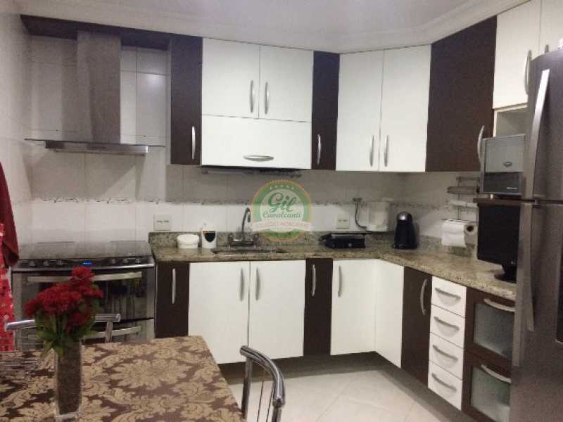 Conheça Foto25 do imóvel - Casa em Condominio Jacarepaguá,Rio de Janeiro,RJ À Venda,3 Quartos,67m² - CS2180 - 16 Foto25 - Casa em Condominio Jacarepaguá,Rio de Janeiro,RJ À Venda,3 Quartos,67m² - CS2180 - 16