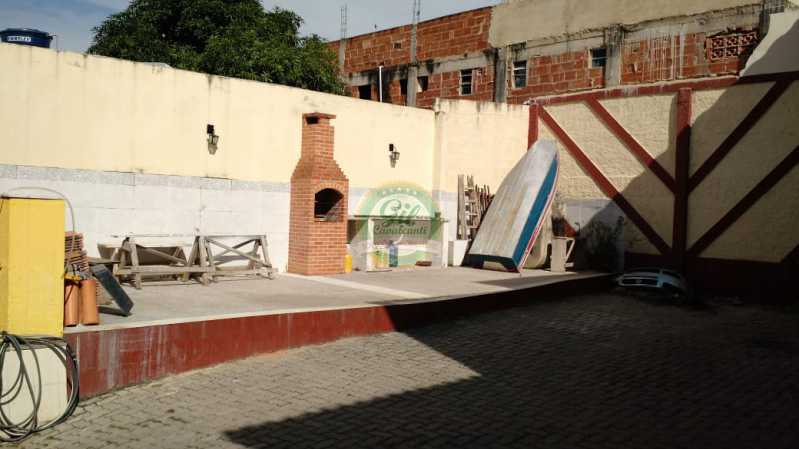 Conheça Área de Lazer do imóvel - Casa em Condominio Tanque,Rio de Janeiro,RJ À Venda,2 Quartos,81m² - CS2189 - 5 Área de Lazer - Casa em Condominio Tanque,Rio de Janeiro,RJ À Venda,2 Quartos,81m² - CS2189 - 5
