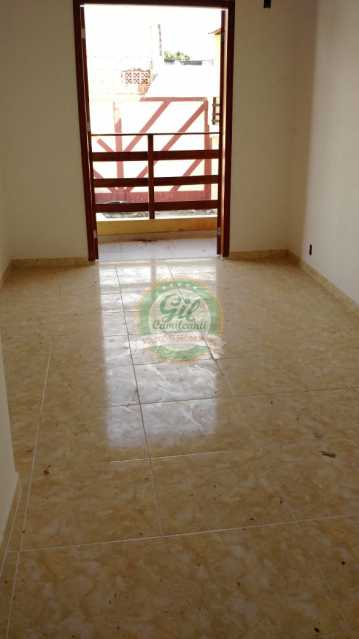 Conheça Suíte do imóvel - Casa em Condominio Tanque,Rio de Janeiro,RJ À Venda,2 Quartos,81m² - CS2189 - 13 Suíte - Casa em Condominio Tanque,Rio de Janeiro,RJ À Venda,2 Quartos,81m² - CS2189 - 13
