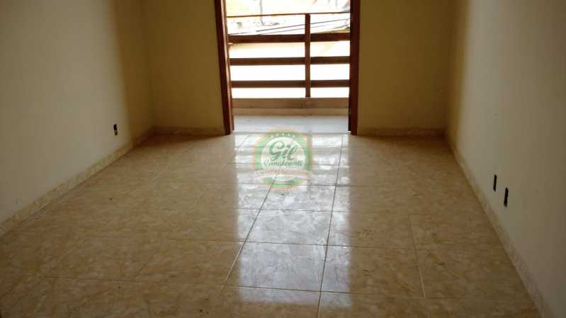 Conheça Suíte do imóvel - Casa em Condominio Tanque,Rio de Janeiro,RJ À Venda,2 Quartos,81m² - CS2189 - 14 Suíte - Casa em Condominio Tanque,Rio de Janeiro,RJ À Venda,2 Quartos,81m² - CS2189 - 14