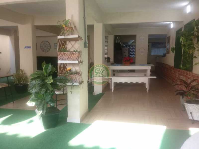 Conheça Àrea externa do imóvel - Casa em Condomínio 5 quartos à venda Jacarepaguá, Rio de Janeiro - R$ 630.000 - CS2191 - 1 Àrea externa - Casa em Condomínio 5 quartos à venda Jacarepaguá, Rio de Janeiro - R$ 630.000 - CS2191 - 1