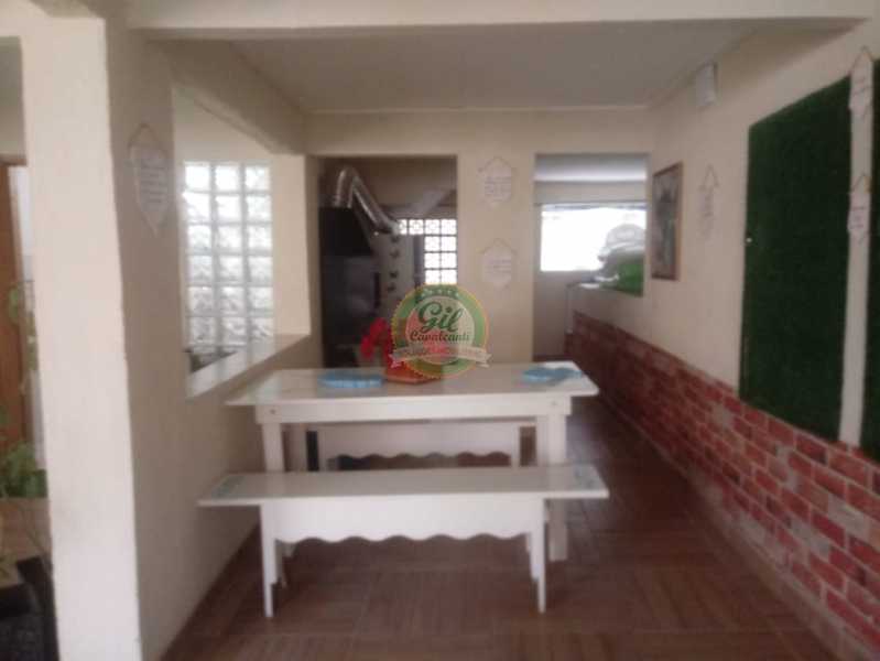 Conheça Área externa do imóvel - Casa em Condomínio 5 quartos à venda Jacarepaguá, Rio de Janeiro - R$ 630.000 - CS2191 - 3 Área externa - Casa em Condomínio 5 quartos à venda Jacarepaguá, Rio de Janeiro - R$ 630.000 - CS2191 - 3