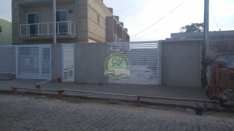 Conheça 8 do imóvel - Casa em Condominio Marechal Hermes,Rio de Janeiro,RJ À Venda,2 Quartos - LA0027 - 9 8 - Casa em Condominio Marechal Hermes,Rio de Janeiro,RJ À Venda,2 Quartos - LA0027 - 9