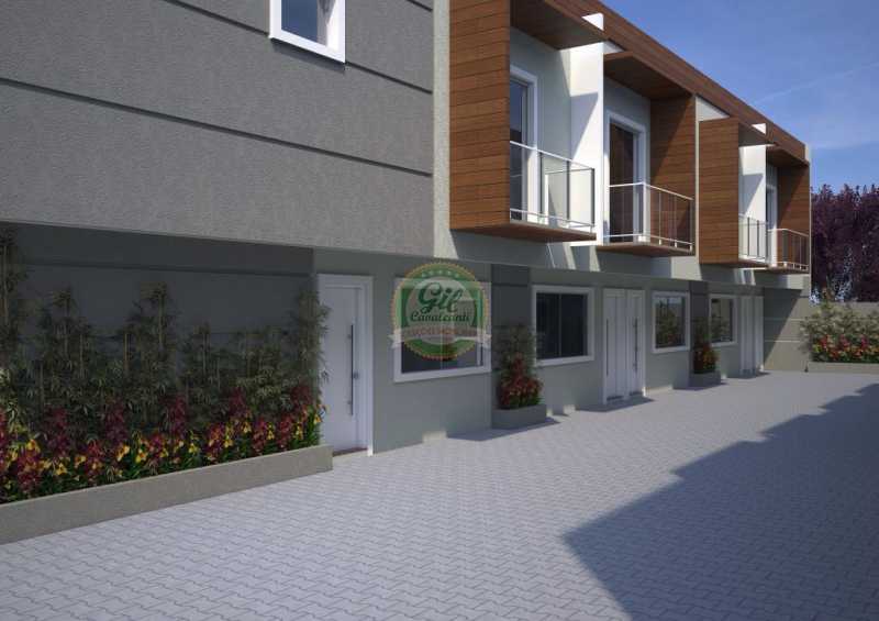 Conheça 5 do imóvel - Casa em Condominio Marechal Hermes,Rio de Janeiro,RJ À Venda,2 Quartos - LA0027 - 6 5 - Casa em Condominio Marechal Hermes,Rio de Janeiro,RJ À Venda,2 Quartos - LA0027 - 6