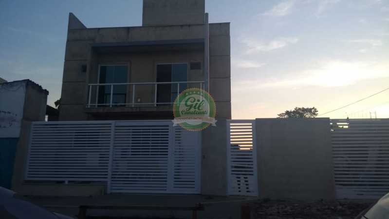 Conheça 9 do imóvel - Casa em Condominio Marechal Hermes,Rio de Janeiro,RJ À Venda,2 Quartos - LA0027 - 10 9 - Casa em Condominio Marechal Hermes,Rio de Janeiro,RJ À Venda,2 Quartos - LA0027 - 10