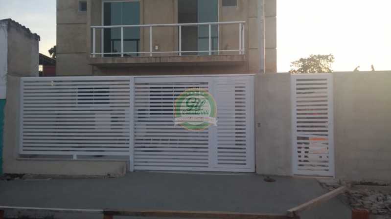Conheça 10 do imóvel - Casa em Condominio Marechal Hermes,Rio de Janeiro,RJ À Venda,2 Quartos - LA0027 - 11 10 - Casa em Condominio Marechal Hermes,Rio de Janeiro,RJ À Venda,2 Quartos - LA0027 - 11