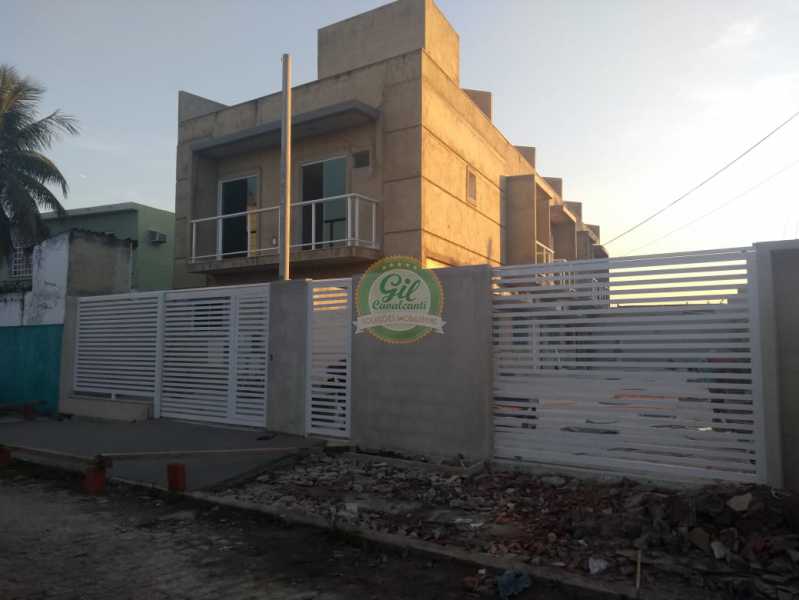 Conheça 7 do imóvel - Casa em Condominio Marechal Hermes,Rio de Janeiro,RJ À Venda,2 Quartos - LA0027 - 8 7 - Casa em Condominio Marechal Hermes,Rio de Janeiro,RJ À Venda,2 Quartos - LA0027 - 8