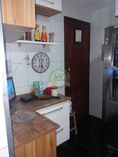 Conheça Cozinha do imóvel - Apartamento Tanque,Rio de Janeiro,RJ À Venda,2 Quartos,106m² - AP1731 - 11 Cozinha - Apartamento Tanque,Rio de Janeiro,RJ À Venda,2 Quartos,106m² - AP1731 - 11