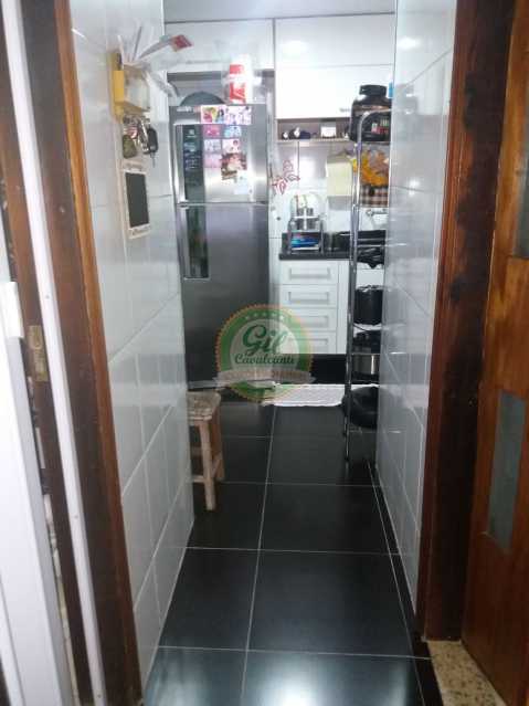 Conheça Cozinha do imóvel - Apartamento Tanque,Rio de Janeiro,RJ À Venda,2 Quartos,106m² - AP1731 - 10 Cozinha - Apartamento Tanque,Rio de Janeiro,RJ À Venda,2 Quartos,106m² - AP1731 - 10