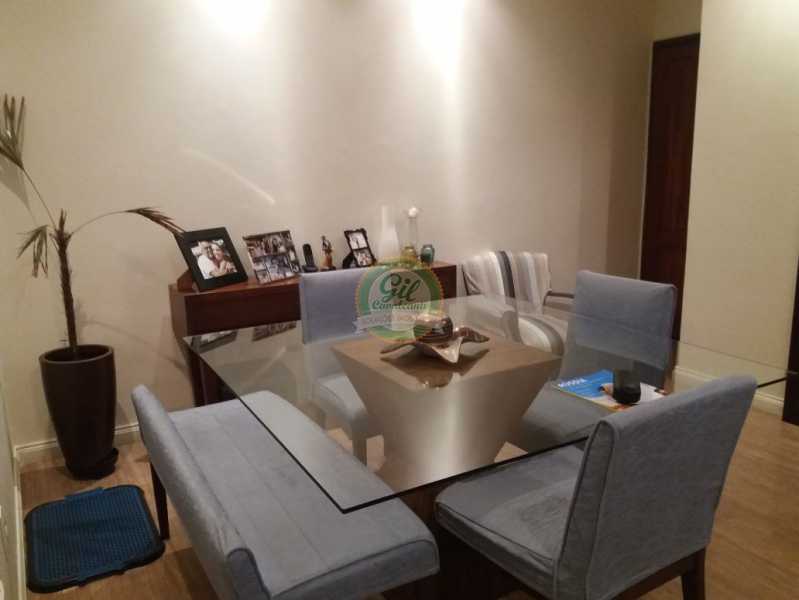Conheça Sala do imóvel - Apartamento Tanque,Rio de Janeiro,RJ À Venda,2 Quartos,106m² - AP1731 - 6 Sala - Apartamento Tanque,Rio de Janeiro,RJ À Venda,2 Quartos,106m² - AP1731 - 6