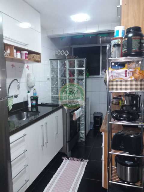 Conheça Cozinha do imóvel - Apartamento Tanque,Rio de Janeiro,RJ À Venda,2 Quartos,106m² - AP1731 - 9 Cozinha - Apartamento Tanque,Rio de Janeiro,RJ À Venda,2 Quartos,106m² - AP1731 - 9