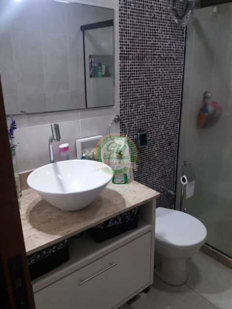 Conheça Banheiro do imóvel - Apartamento Tanque,Rio de Janeiro,RJ À Venda,2 Quartos,106m² - AP1731 - 15 Banheiro - Apartamento Tanque,Rio de Janeiro,RJ À Venda,2 Quartos,106m² - AP1731 - 15