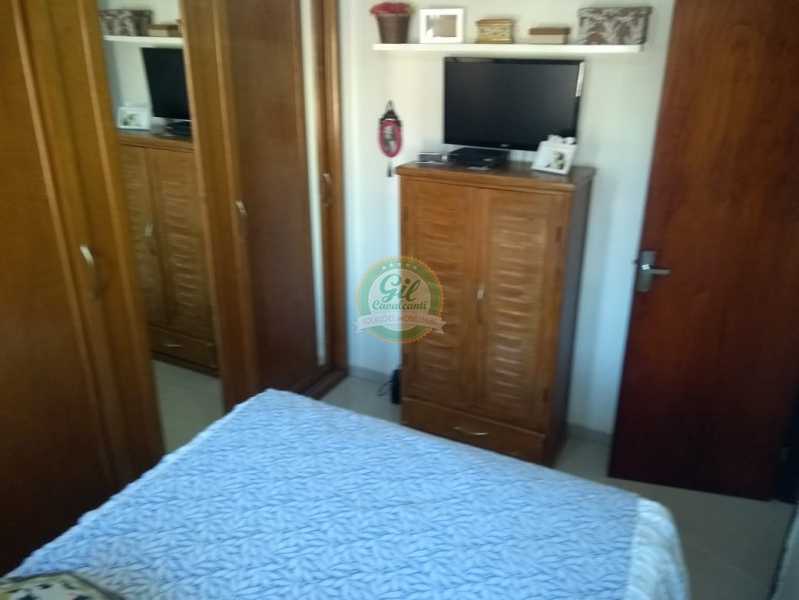 Conheça Quarto 1 do imóvel - Apartamento Tanque,Rio de Janeiro,RJ À Venda,2 Quartos,106m² - AP1731 - 13 Quarto 1 - Apartamento Tanque,Rio de Janeiro,RJ À Venda,2 Quartos,106m² - AP1731 - 13