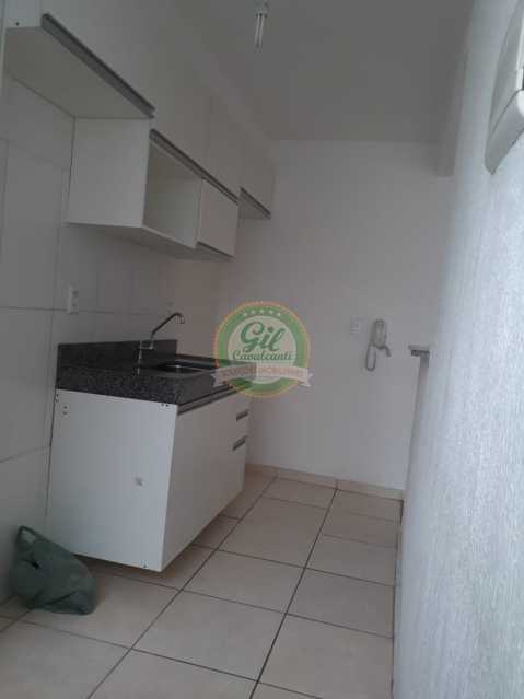 Conheça Cozinha do imóvel - Apartamento 2 quartos à venda Pechincha, Rio de Janeiro - R$ 260.000 - AP1735 - 7 Cozinha - Apartamento 2 quartos à venda Pechincha, Rio de Janeiro - R$ 260.000 - AP1735 - 7