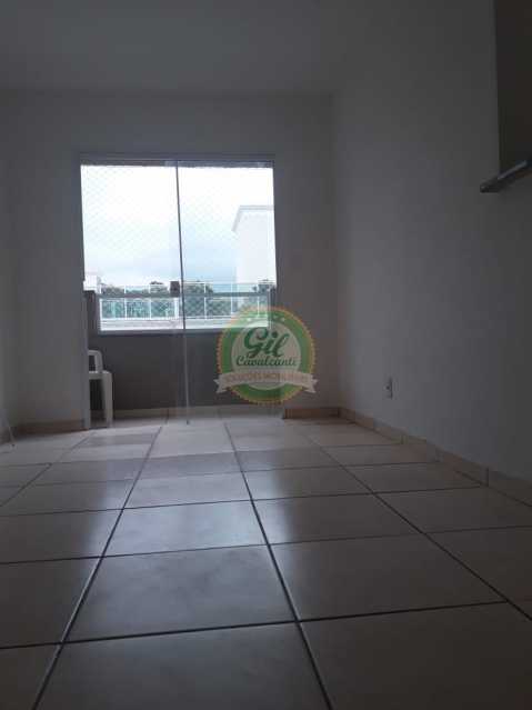 Conheça Sala do imóvel - Apartamento 2 quartos à venda Pechincha, Rio de Janeiro - R$ 260.000 - AP1735 - 3 Sala - Apartamento 2 quartos à venda Pechincha, Rio de Janeiro - R$ 260.000 - AP1735 - 3