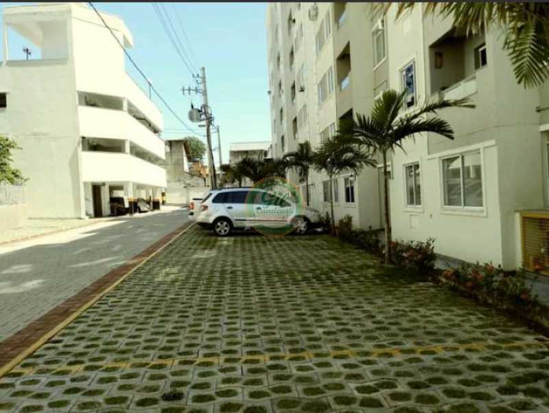 Conheça Condomínio do imóvel - Apartamento 2 quartos à venda Pechincha, Rio de Janeiro - R$ 260.000 - AP1735 - 16 Condomínio - Apartamento 2 quartos à venda Pechincha, Rio de Janeiro - R$ 260.000 - AP1735 - 16