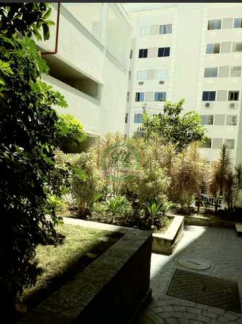 Conheça Condomínio do imóvel - Apartamento 2 quartos à venda Pechincha, Rio de Janeiro - R$ 260.000 - AP1735 - 17 Condomínio - Apartamento 2 quartos à venda Pechincha, Rio de Janeiro - R$ 260.000 - AP1735 - 17