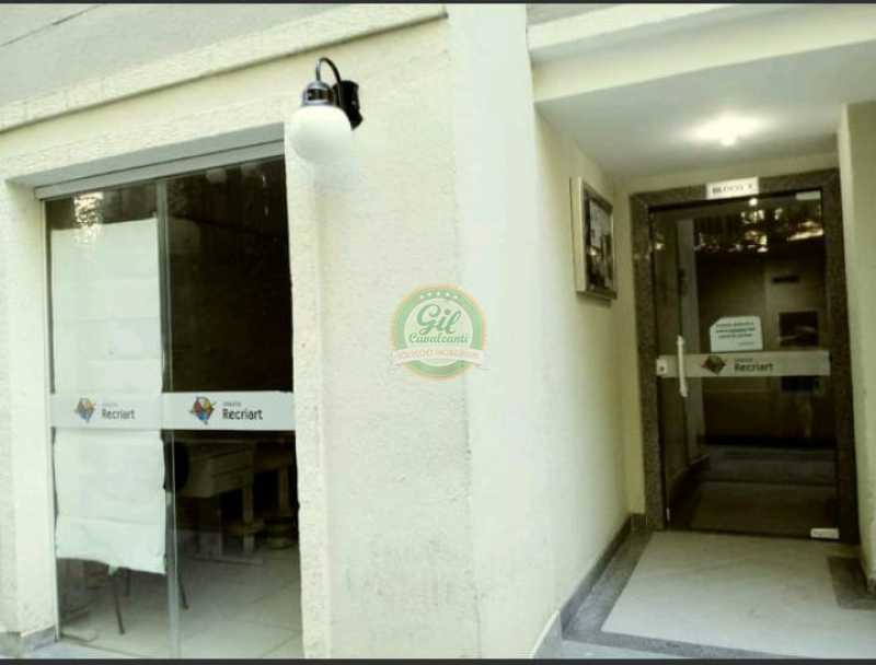 Conheça Condomínio do imóvel - Apartamento 2 quartos à venda Pechincha, Rio de Janeiro - R$ 260.000 - AP1735 - 19 Condomínio - Apartamento 2 quartos à venda Pechincha, Rio de Janeiro - R$ 260.000 - AP1735 - 19