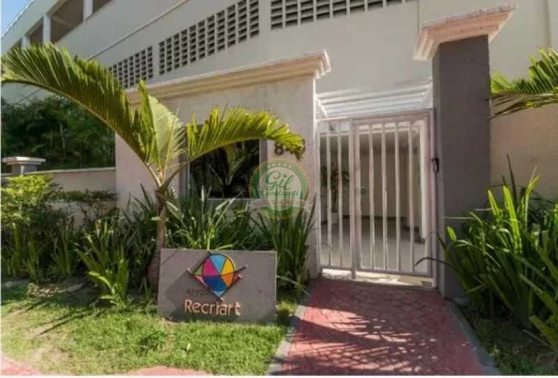 Conheça Condomínio do imóvel - Apartamento 2 quartos à venda Pechincha, Rio de Janeiro - R$ 260.000 - AP1735 - 1 Condomínio - Apartamento 2 quartos à venda Pechincha, Rio de Janeiro - R$ 260.000 - AP1735 - 1