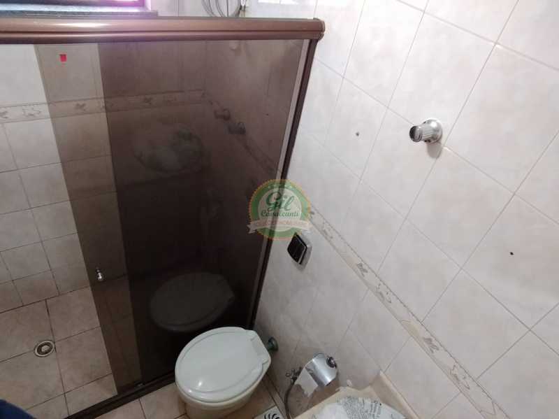 Conheça Banheiro do imóvel - Apartamento 2 quartos à venda Jacarepaguá, Rio de Janeiro - R$ 450.000 - AP1746 - 13 Banheiro - Apartamento 2 quartos à venda Jacarepaguá, Rio de Janeiro - R$ 450.000 - AP1746 - 13