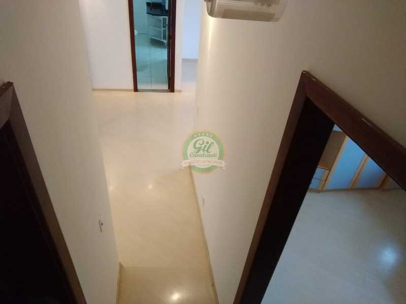 Conheça Corredor do imóvel - Apartamento 2 quartos à venda Jacarepaguá, Rio de Janeiro - R$ 450.000 - AP1746 - 12 Corredor - Apartamento 2 quartos à venda Jacarepaguá, Rio de Janeiro - R$ 450.000 - AP1746 - 12