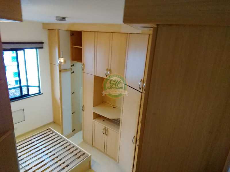 Conheça Suíte do imóvel - Apartamento 2 quartos à venda Jacarepaguá, Rio de Janeiro - R$ 450.000 - AP1746 - 14 Suíte - Apartamento 2 quartos à venda Jacarepaguá, Rio de Janeiro - R$ 450.000 - AP1746 - 14