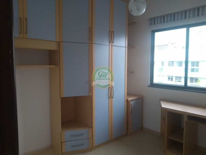 Conheça Quarto do imóvel - Apartamento 2 quartos à venda Jacarepaguá, Rio de Janeiro - R$ 450.000 - AP1746 - 8 Quarto - Apartamento 2 quartos à venda Jacarepaguá, Rio de Janeiro - R$ 450.000 - AP1746 - 8