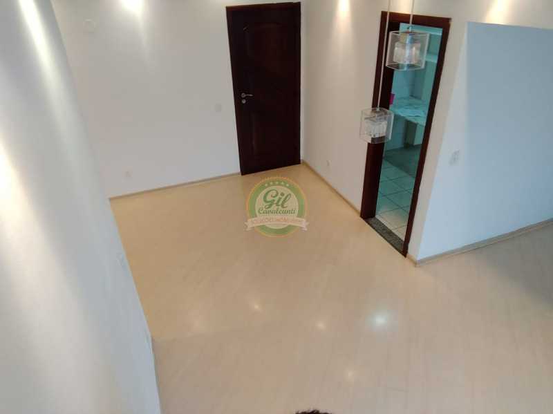 Conheça Sala do imóvel - Apartamento 2 quartos à venda Jacarepaguá, Rio de Janeiro - R$ 450.000 - AP1746 - 1 Sala - Apartamento 2 quartos à venda Jacarepaguá, Rio de Janeiro - R$ 450.000 - AP1746 - 1