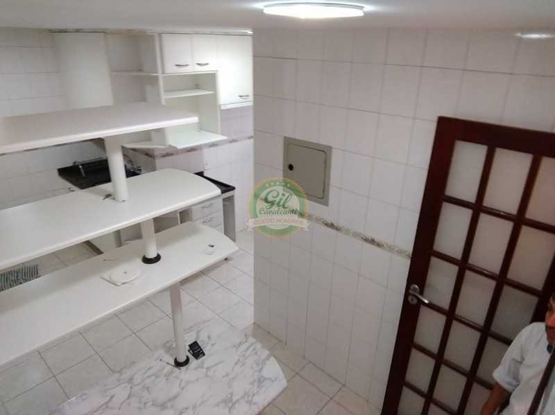 Conheça Cozinha do imóvel - Apartamento 2 quartos à venda Jacarepaguá, Rio de Janeiro - R$ 450.000 - AP1746 - 7 Cozinha - Apartamento 2 quartos à venda Jacarepaguá, Rio de Janeiro - R$ 450.000 - AP1746 - 7