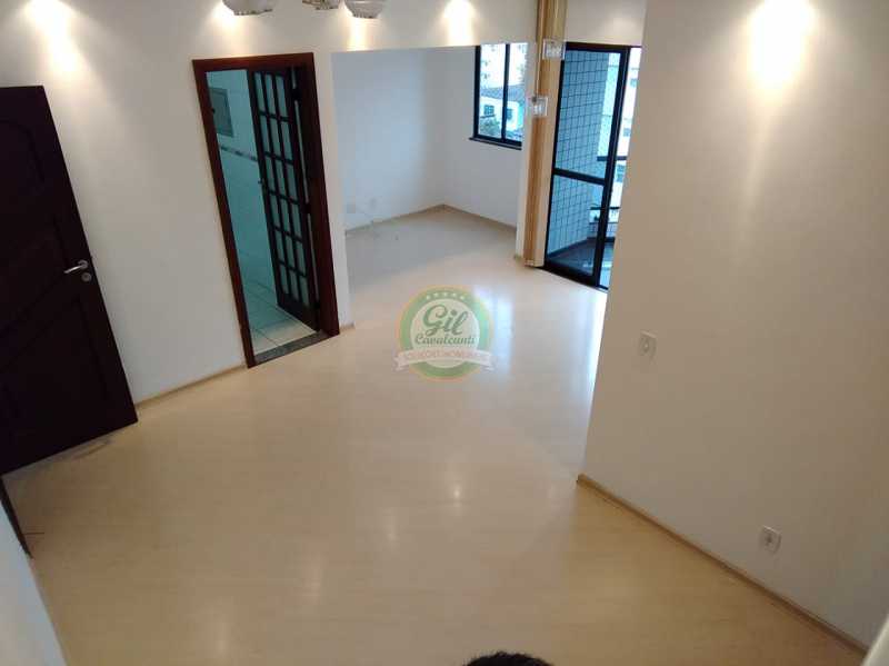 Conheça Sala do imóvel - Apartamento 2 quartos à venda Jacarepaguá, Rio de Janeiro - R$ 450.000 - AP1746 - 4 Sala - Apartamento 2 quartos à venda Jacarepaguá, Rio de Janeiro - R$ 450.000 - AP1746 - 4