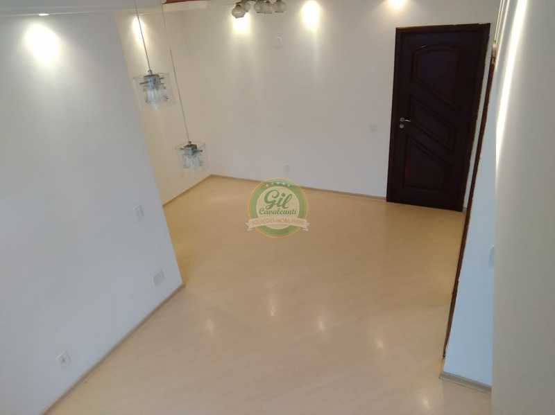 Conheça Sala do imóvel - Apartamento 2 quartos à venda Jacarepaguá, Rio de Janeiro - R$ 450.000 - AP1746 - 5 Sala - Apartamento 2 quartos à venda Jacarepaguá, Rio de Janeiro - R$ 450.000 - AP1746 - 5