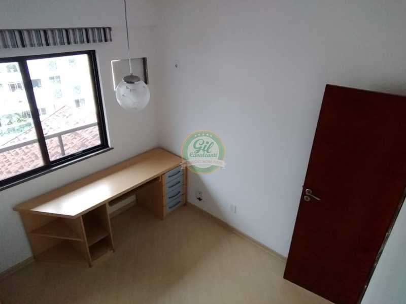 Conheça Dependência do imóvel - Apartamento 2 quartos à venda Jacarepaguá, Rio de Janeiro - R$ 450.000 - AP1746 - 22 Dependência - Apartamento 2 quartos à venda Jacarepaguá, Rio de Janeiro - R$ 450.000 - AP1746 - 22