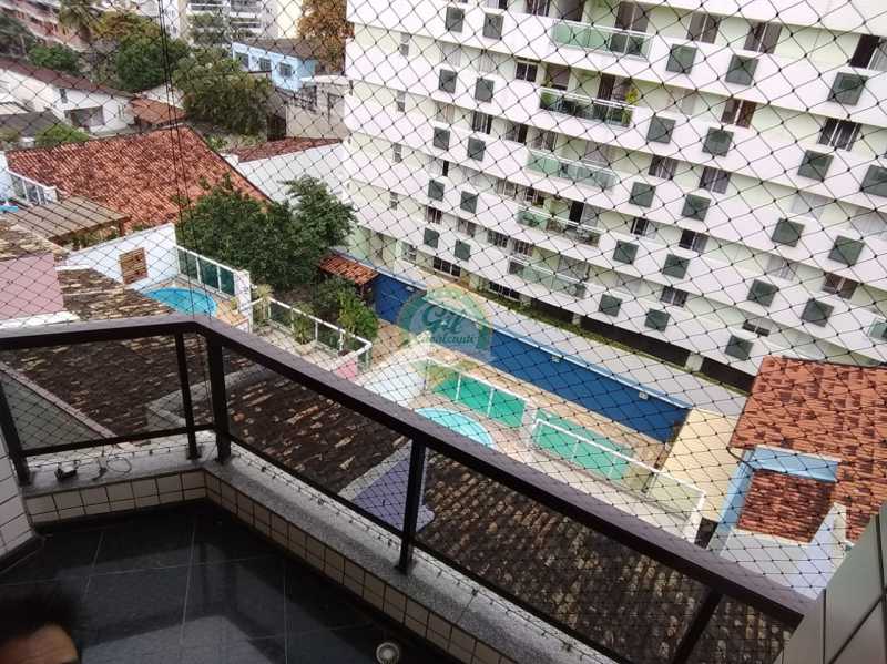 Conheça Varanda do imóvel - Apartamento 2 quartos à venda Jacarepaguá, Rio de Janeiro - R$ 450.000 - AP1746 - 23 Varanda - Apartamento 2 quartos à venda Jacarepaguá, Rio de Janeiro - R$ 450.000 - AP1746 - 23