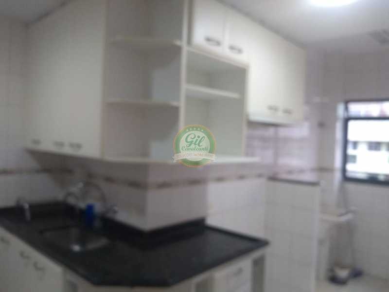 Conheça Cozinha do imóvel - Apartamento 2 quartos à venda Jacarepaguá, Rio de Janeiro - R$ 450.000 - AP1746 - 11 Cozinha - Apartamento 2 quartos à venda Jacarepaguá, Rio de Janeiro - R$ 450.000 - AP1746 - 11