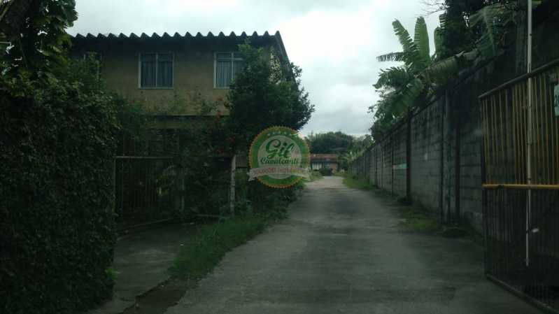 Conheça Entrada do imóvel - Terreno Multifamiliar à venda Taquara, Rio de Janeiro - R$ 4.000.000 - TR0375 - 1 Entrada - Terreno Multifamiliar à venda Taquara, Rio de Janeiro - R$ 4.000.000 - TR0375 - 1