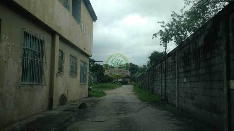 Conheça Entrada do imóvel - Terreno Multifamiliar à venda Taquara, Rio de Janeiro - R$ 4.000.000 - TR0375 - 3 Entrada - Terreno Multifamiliar à venda Taquara, Rio de Janeiro - R$ 4.000.000 - TR0375 - 3