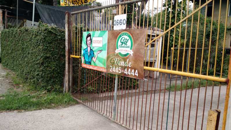 Conheça Entrada do imóvel - Terreno Multifamiliar à venda Taquara, Rio de Janeiro - R$ 4.000.000 - TR0375 - 9 Entrada - Terreno Multifamiliar à venda Taquara, Rio de Janeiro - R$ 4.000.000 - TR0375 - 9