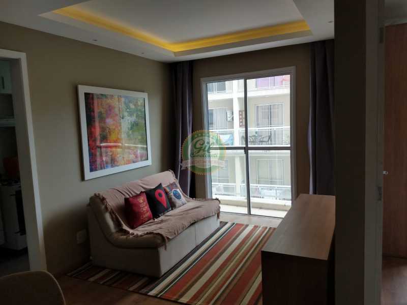 Conheça 01-Sala do imóvel - Apartamento À Venda - Taquara - Rio de Janeiro - RJ - AP1764 - 1 01-Sala - Apartamento À Venda - Taquara - Rio de Janeiro - RJ - AP1764 - 1