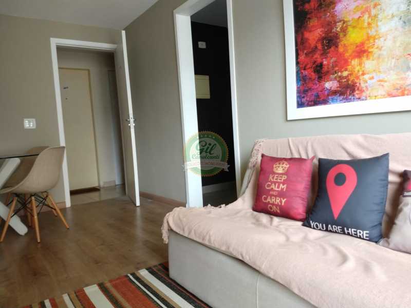 Conheça 03-Sala do imóvel - Apartamento À Venda - Taquara - Rio de Janeiro - RJ - AP1764 - 4 03-Sala - Apartamento À Venda - Taquara - Rio de Janeiro - RJ - AP1764 - 4