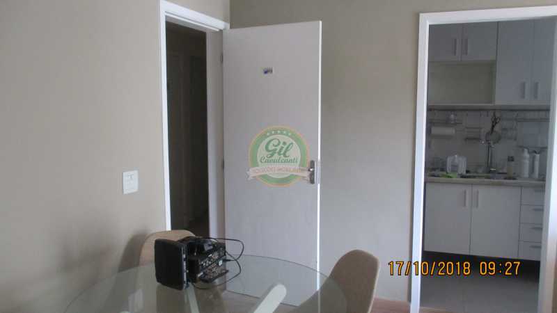 Conheça 05-Sala do imóvel - Apartamento À Venda - Taquara - Rio de Janeiro - RJ - AP1764 - 6 05-Sala - Apartamento À Venda - Taquara - Rio de Janeiro - RJ - AP1764 - 6