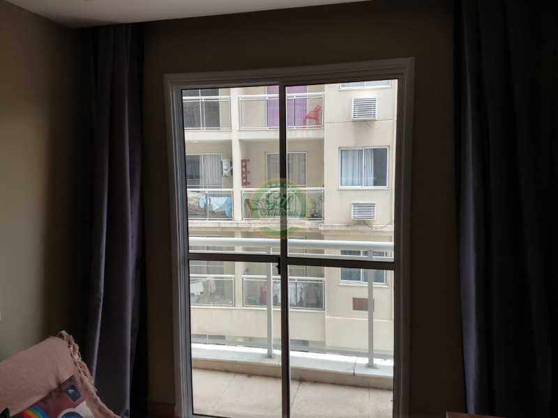 Conheça 07-Varanda do imóvel - Apartamento À Venda - Taquara - Rio de Janeiro - RJ - AP1764 - 8 07-Varanda - Apartamento À Venda - Taquara - Rio de Janeiro - RJ - AP1764 - 8
