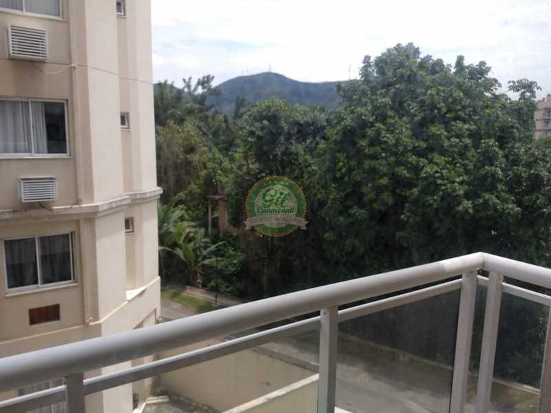 Conheça 08-Varanda do imóvel - Apartamento À Venda - Taquara - Rio de Janeiro - RJ - AP1764 - 9 08-Varanda - Apartamento À Venda - Taquara - Rio de Janeiro - RJ - AP1764 - 9