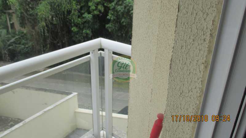 Conheça 09-Varanda do imóvel - Apartamento À Venda - Taquara - Rio de Janeiro - RJ - AP1764 - 10 09-Varanda - Apartamento À Venda - Taquara - Rio de Janeiro - RJ - AP1764 - 10