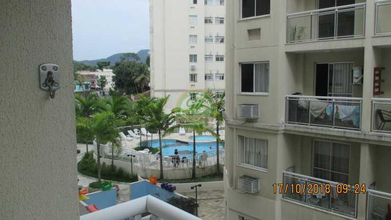 Conheça 11-Vista do imóvel - Apartamento À Venda - Taquara - Rio de Janeiro - RJ - AP1764 - 12 11-Vista - Apartamento À Venda - Taquara - Rio de Janeiro - RJ - AP1764 - 12
