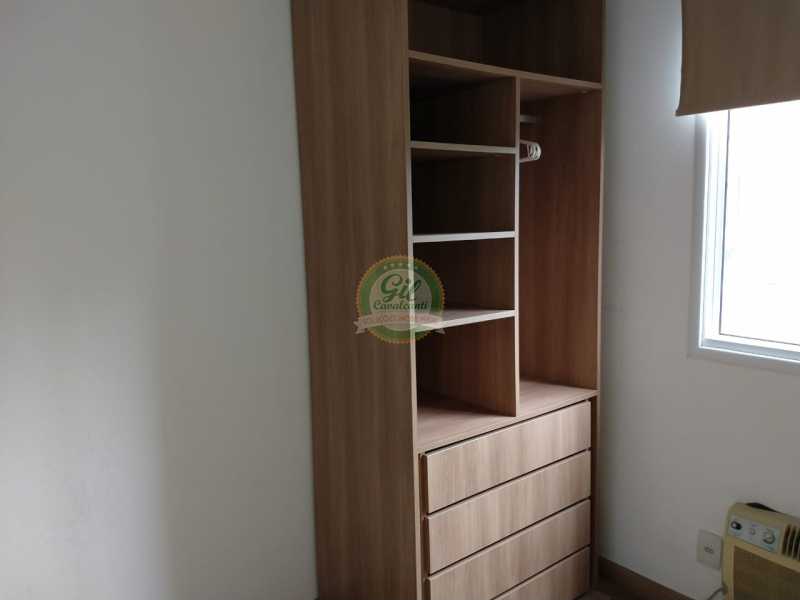 Conheça 15-Quarto do imóvel - Apartamento À Venda - Taquara - Rio de Janeiro - RJ - AP1764 - 16 15-Quarto - Apartamento À Venda - Taquara - Rio de Janeiro - RJ - AP1764 - 16