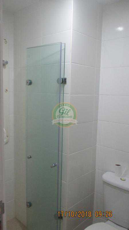 Conheça 17-Banheiro Social do imóvel - Apartamento À Venda - Taquara - Rio de Janeiro - RJ - AP1764 - 18 17-Banheiro Social - Apartamento À Venda - Taquara - Rio de Janeiro - RJ - AP1764 - 18